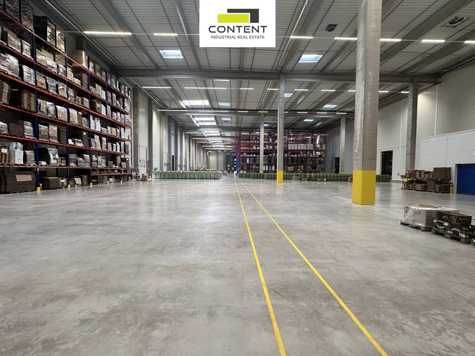 Výrobní prostory · 7 018 m² · Náchodská, Hradec Králové - 4