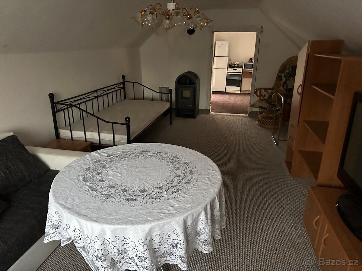 Prodej rodinný dům - Šumperk, 787 01