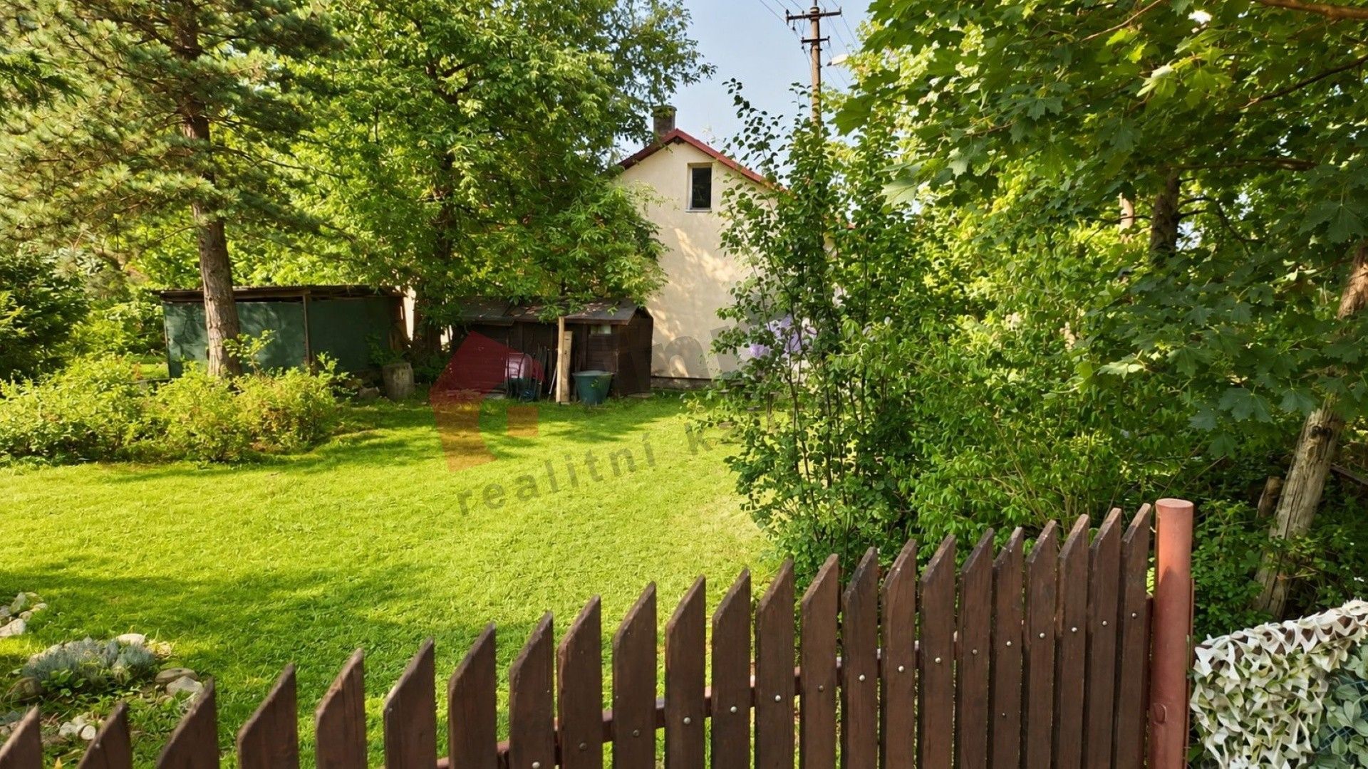 Pronájem byt 1+1 - Komorní Lhotka, 42 m² - 5