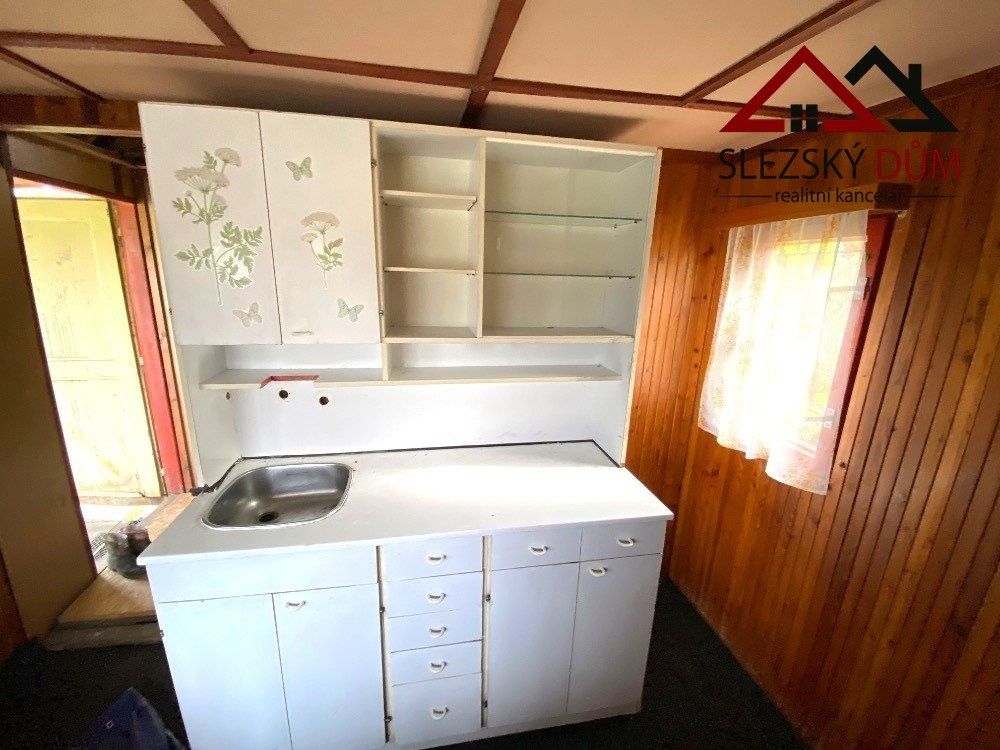 Prodej zahrada - Karviná, 733 01