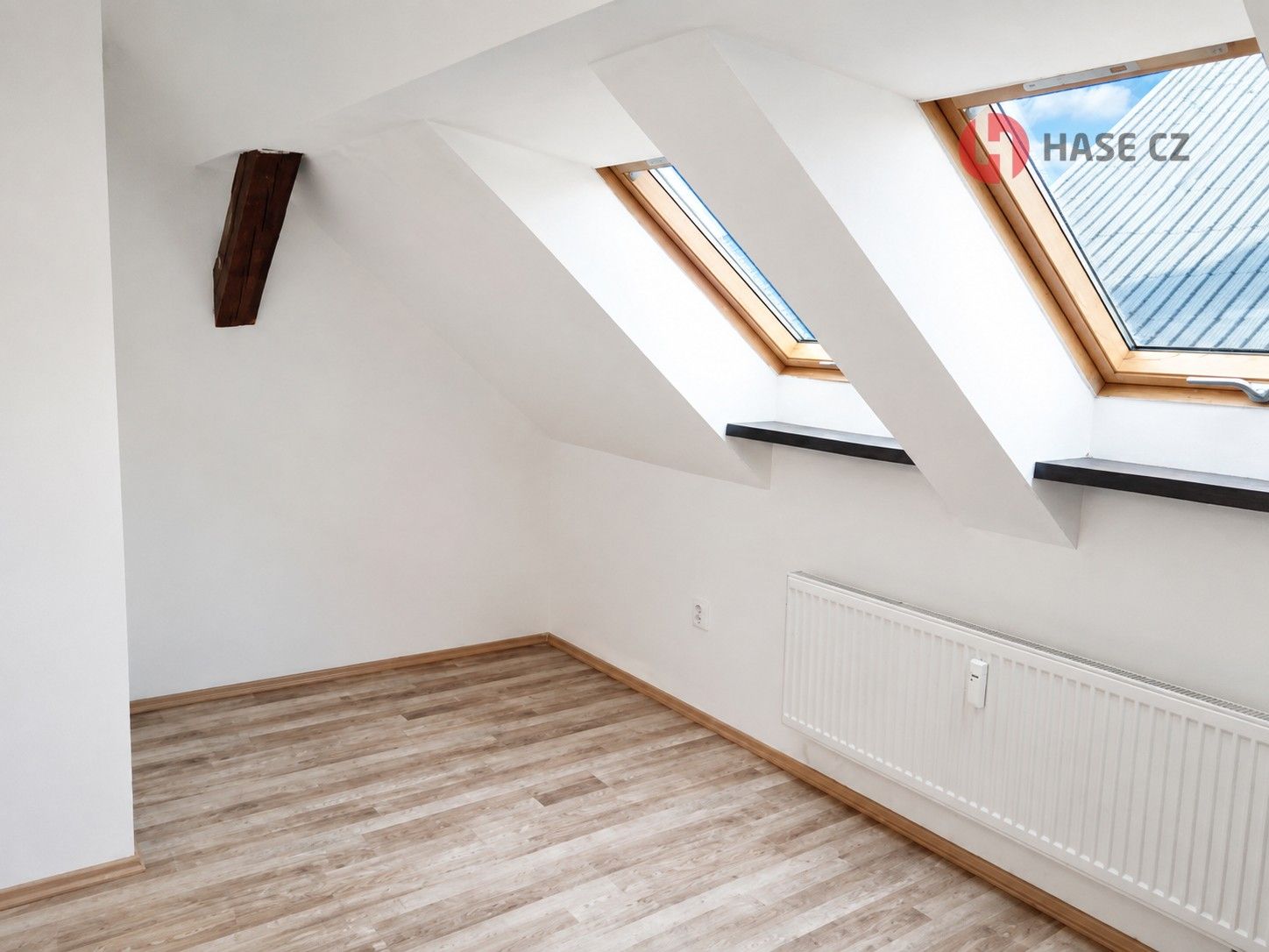 Byt 3+kk · 65 m² · Husovo náměstí, Lomnice nad Popelkou - 4