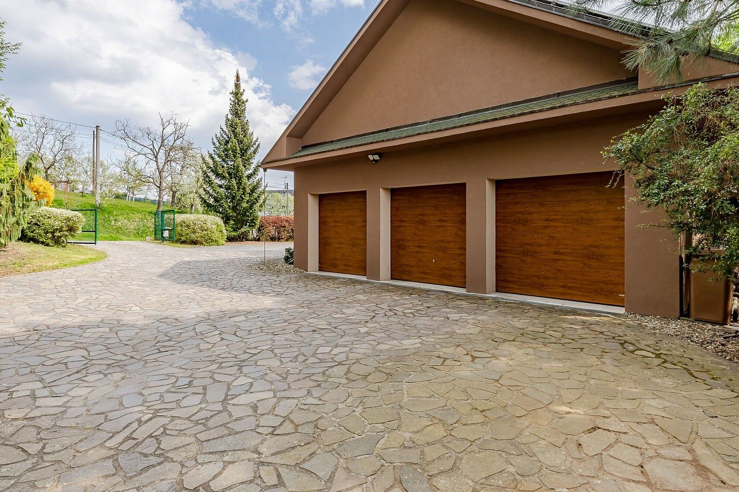 Prodej rodinný dům - Buchlovice, okres Uherské Hradiště, 760 m² - 5