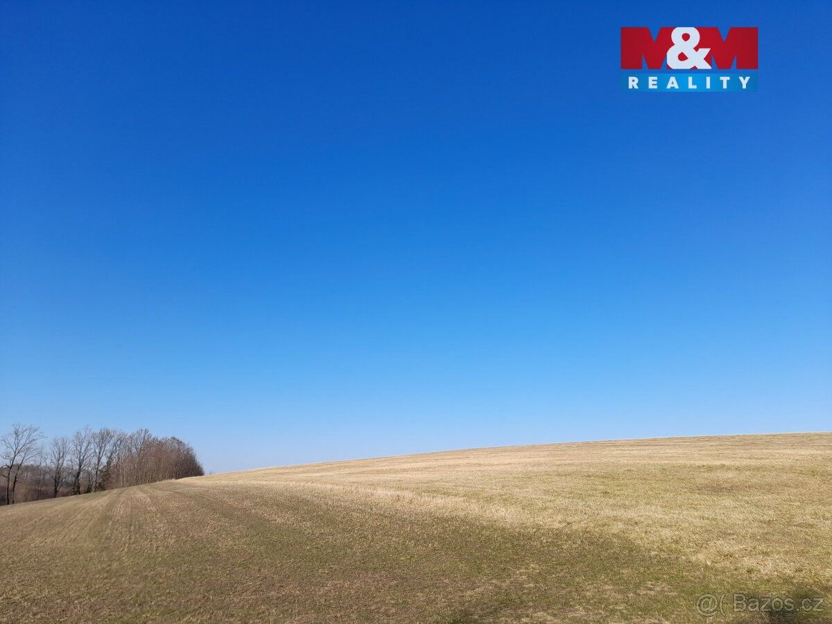 Prodej zahrada - Cetechovice, 768 02