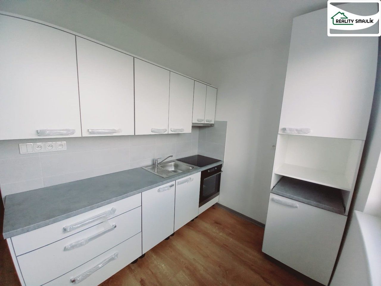 2+1, Pastýřská 1243, Cheb, 54 m²