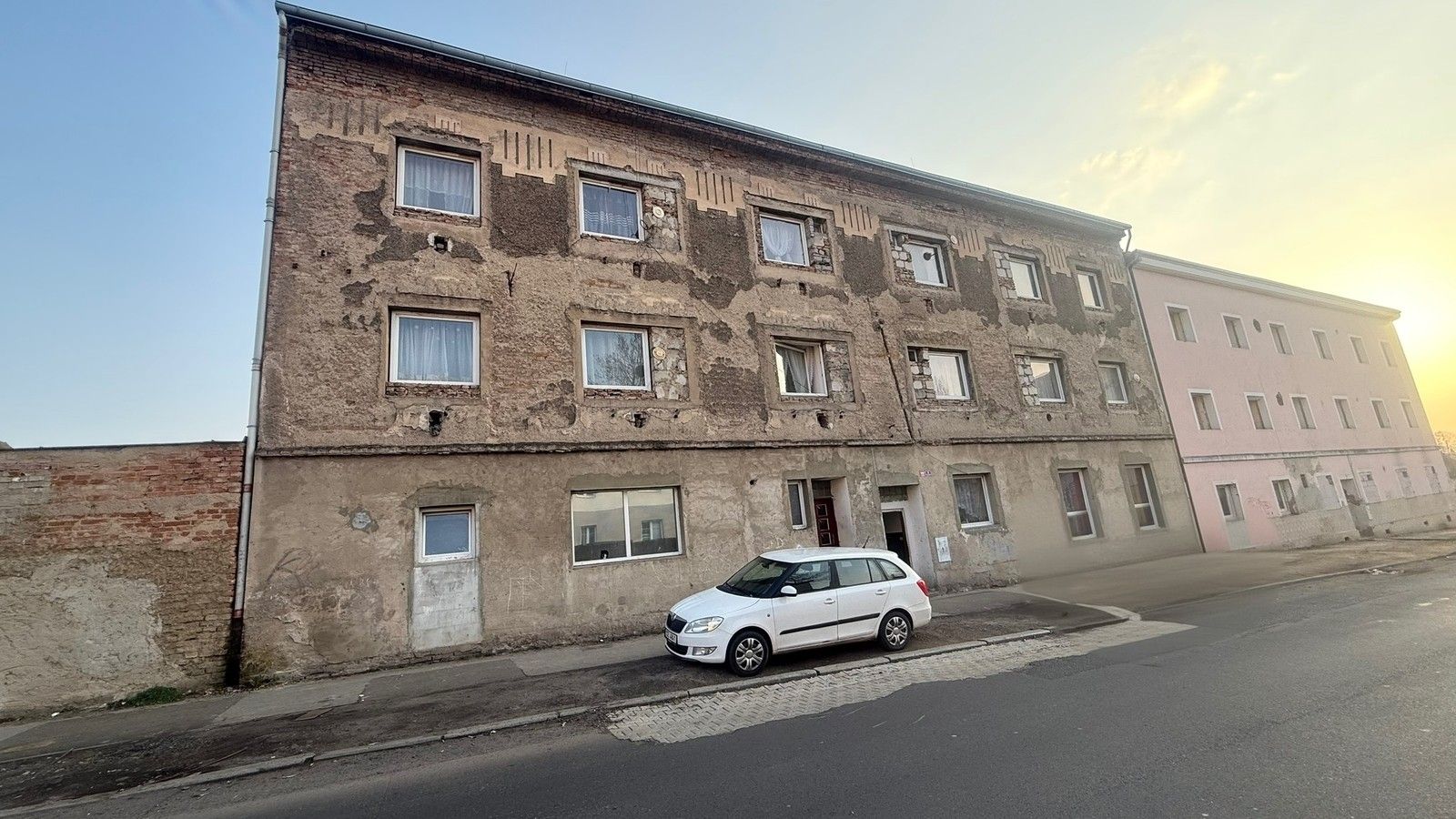 Činžovní dům · 797 m² · Průmyslová, Ústí nad Labem Ústí nad Labem-centrum - 2