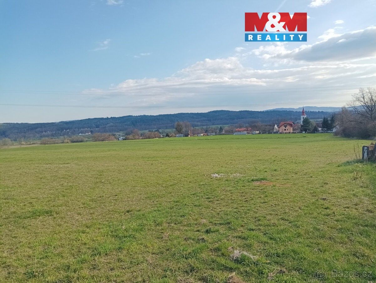 Zahrady, Protivín, 398 11