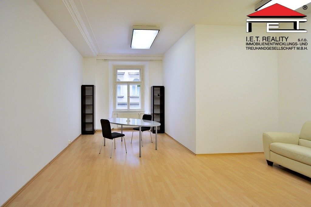 Kanceláře, Zlatnická, Praha, 29 m²