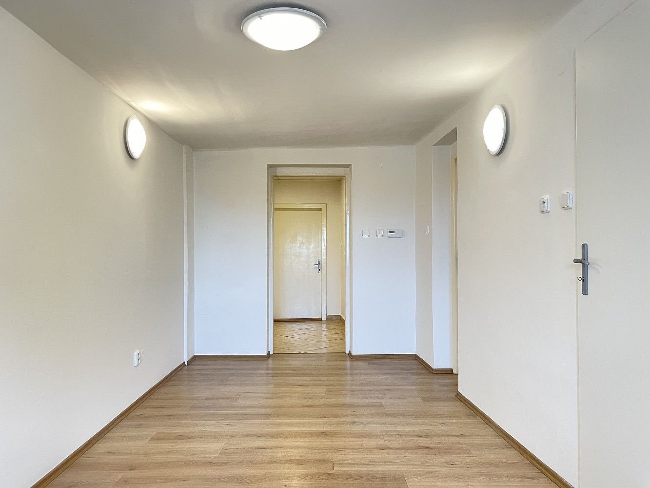 Byt 1+1 · 43 m² · Lanškroun - Lanškroun-Vnitřní Město, okres Ústí nad Orlicí, Pardubický kraj - 3