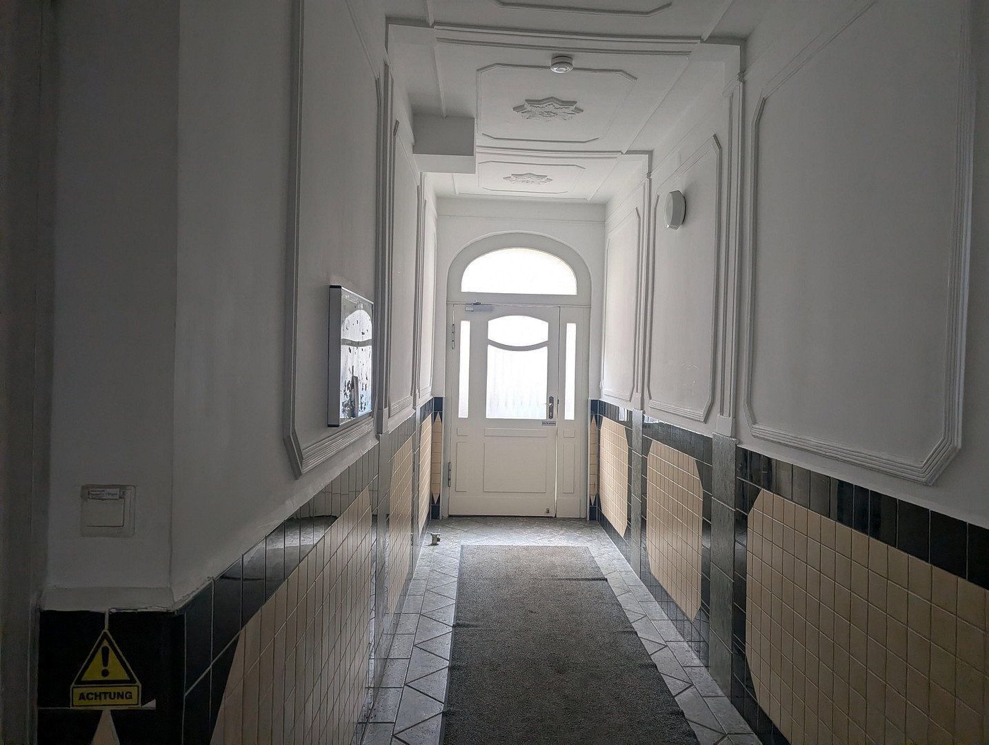 Prodej byt 3+1 - Berlin Prenzlauer Berg Berlin 10437, 91 m² - 5