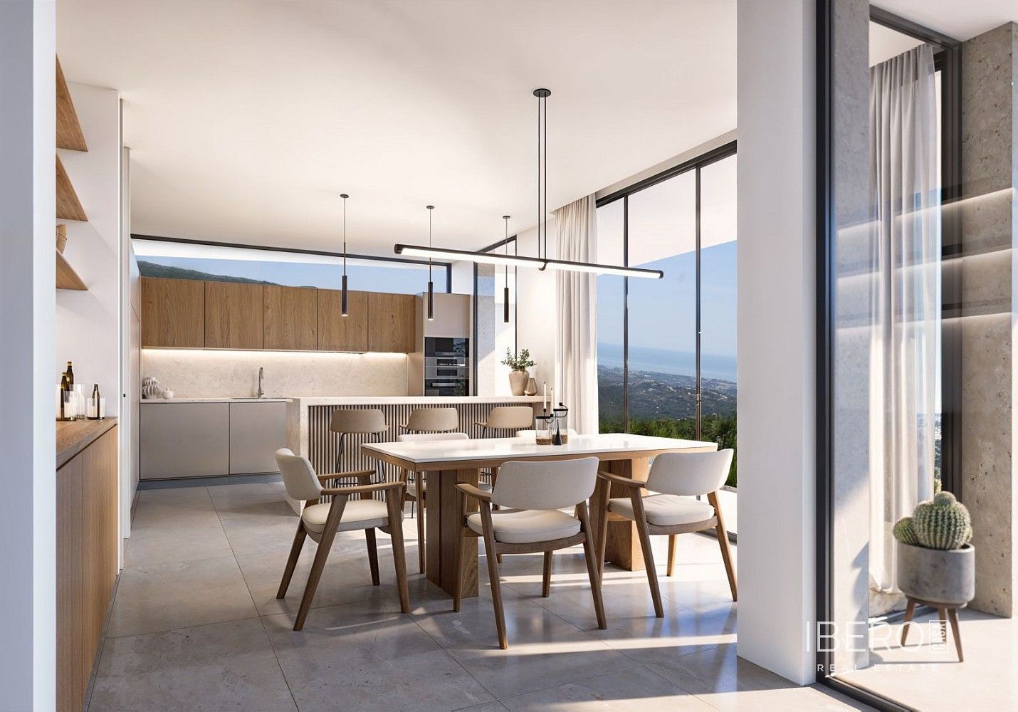 Rodinný dům · 596 m² · Benahavís, Španělsko - 3