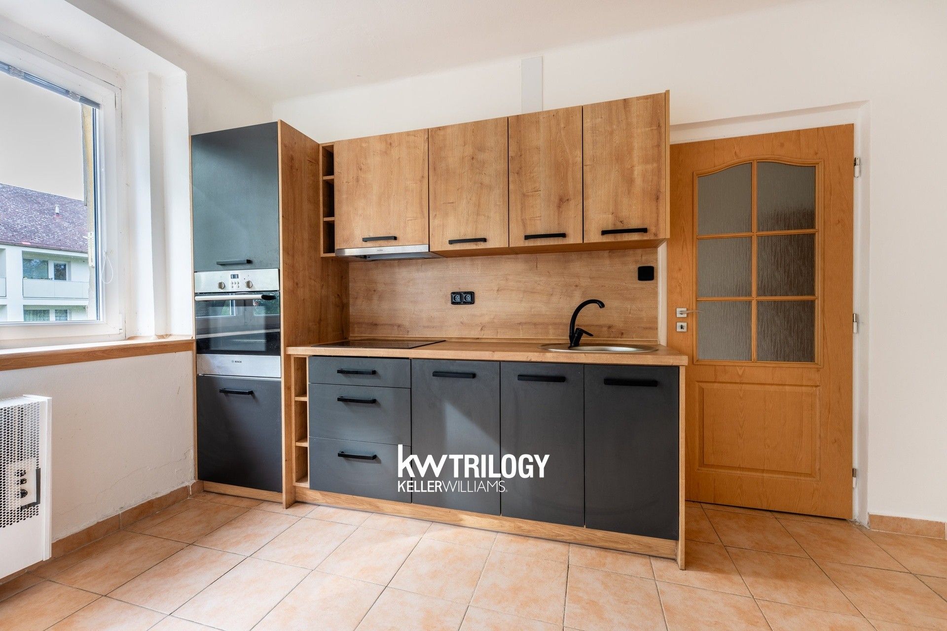 Prodej byt 2+kk - U Spravedlnosti, Louny, 41 m²