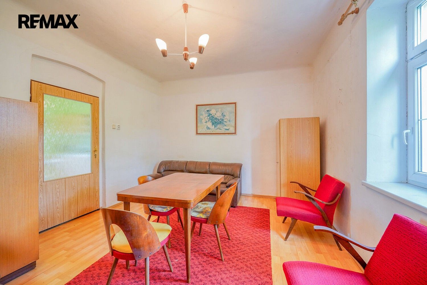 Prodej rodinný dům - Dýšina - Nová Huť, okres Plzeň-město, 90 m² - 5