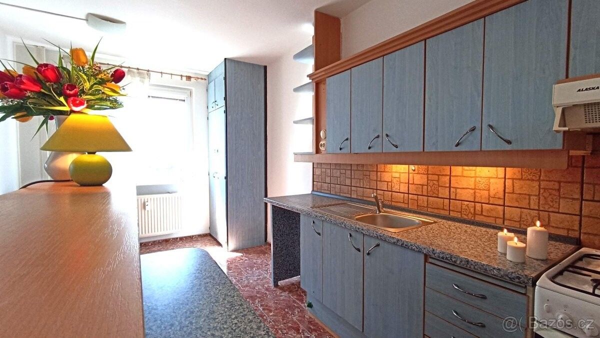 Byty, Děčín, 407 11