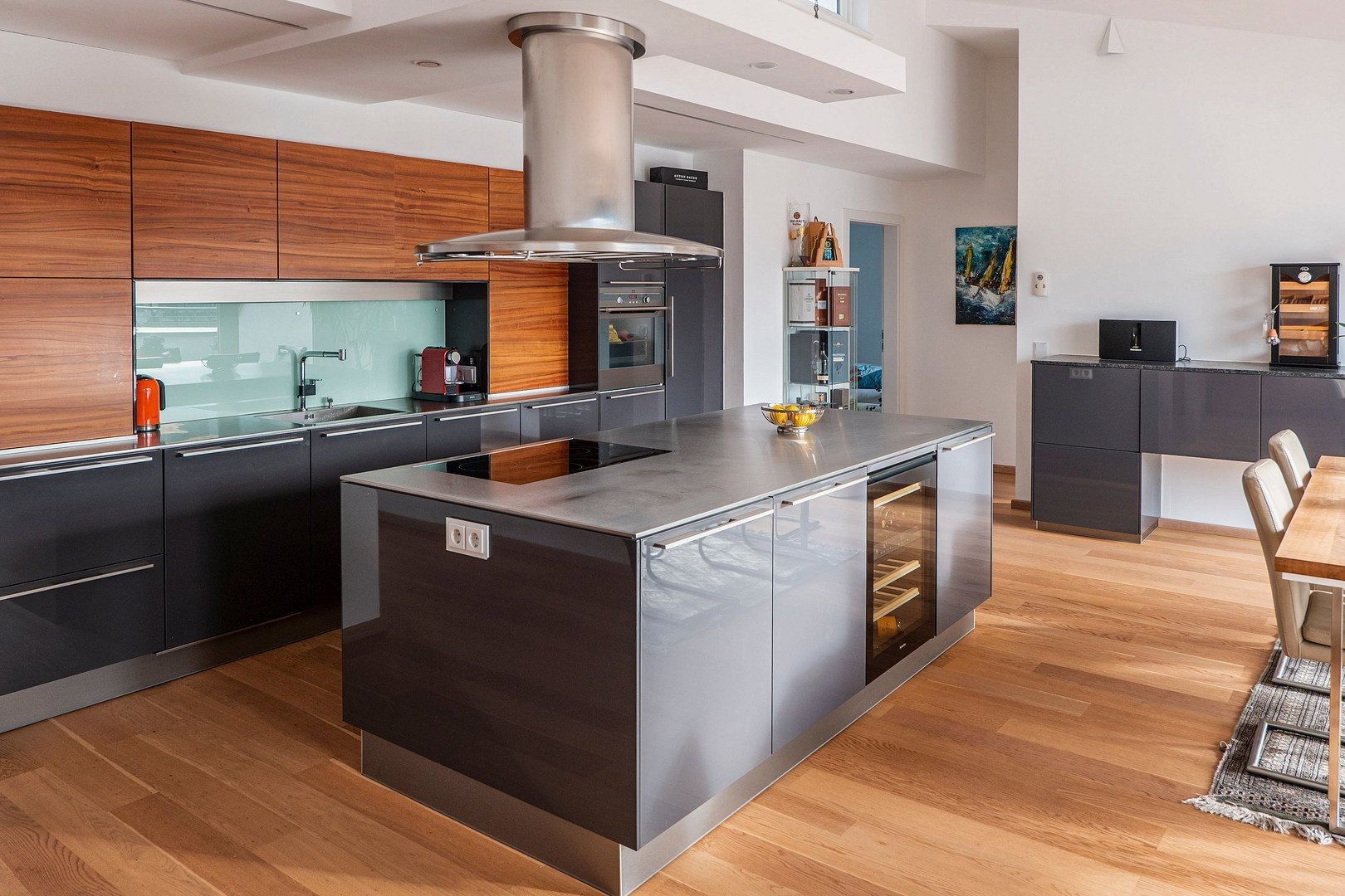 2+kk, Haller Straße 77 Innsbruck Gewerbegebiet Mühlau/Arzl Tirol 6020, 107 m² - 1
