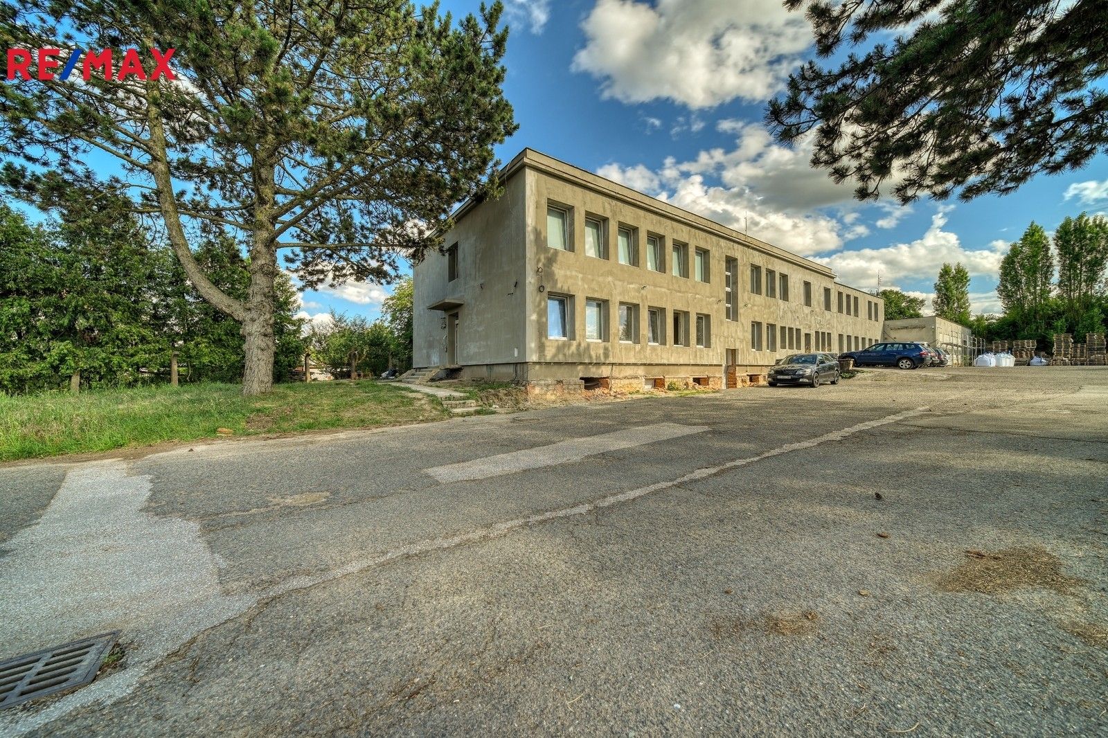 3+kk, Rooseveltova, Chlumec nad Cidlinou, 57 m²