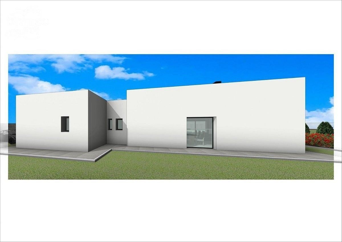 Rodinný dům · 190 m² · Aspe, ES - 4