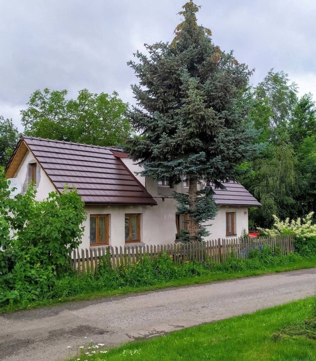 Chaty, Radim u Jičína, Královéhradecký kraj