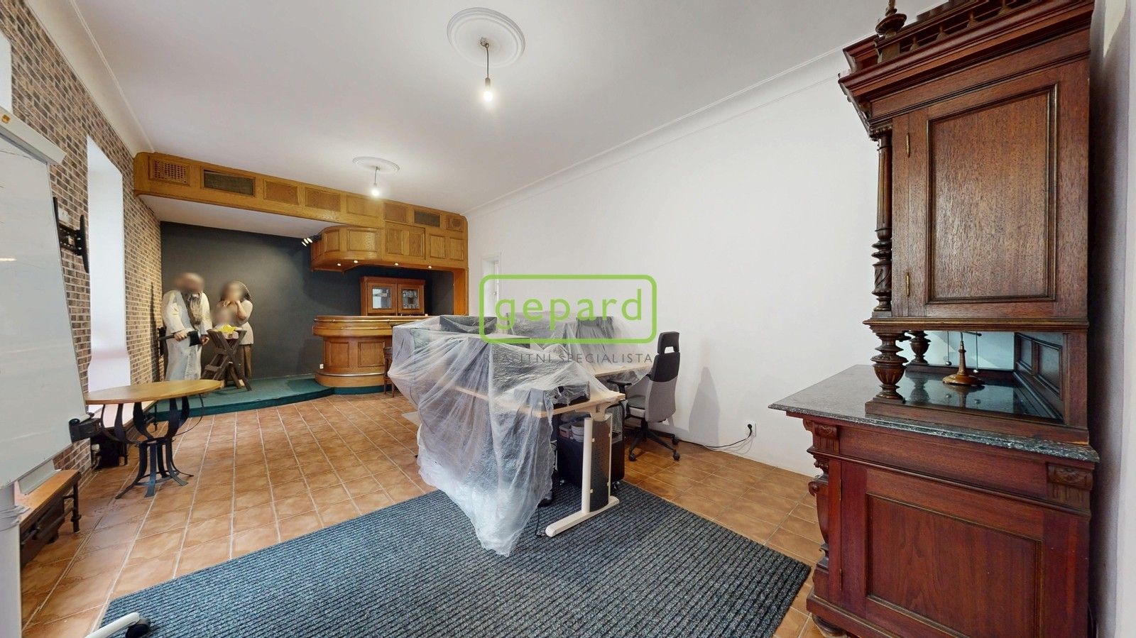 Prodej rodinný dům - Kostelní, Benešov nad Ploučnicí, 200 m²