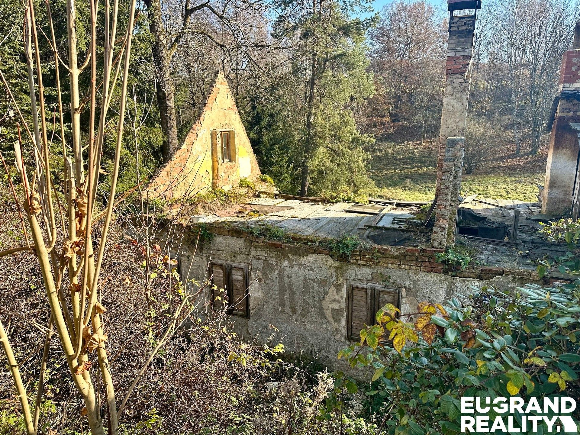 Prodej rodinný dům - Horní Poustevna, Dolní Poustevna, 100 m² - 5