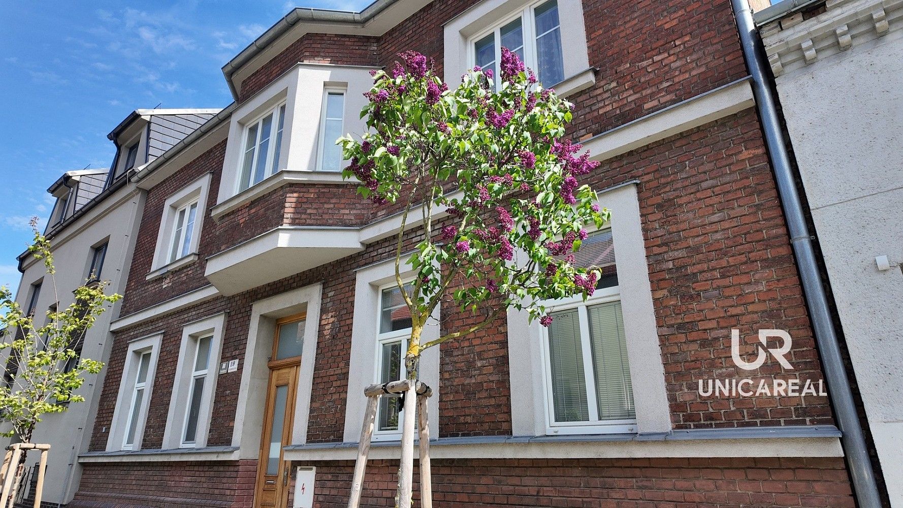 2+kk, Jeneweinova, Brno - Komárov, 45 m² - 2