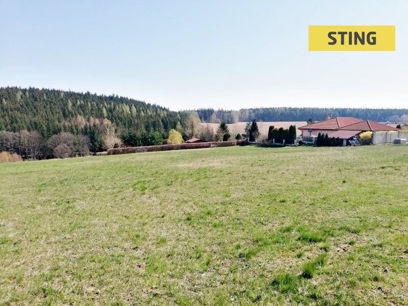 Prodej pozemek pro bydlení - Šubířov, 6 055 m²