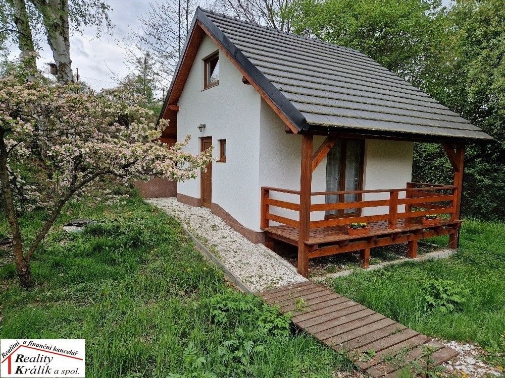 Prodej chata - Kutná Hora, 284 01