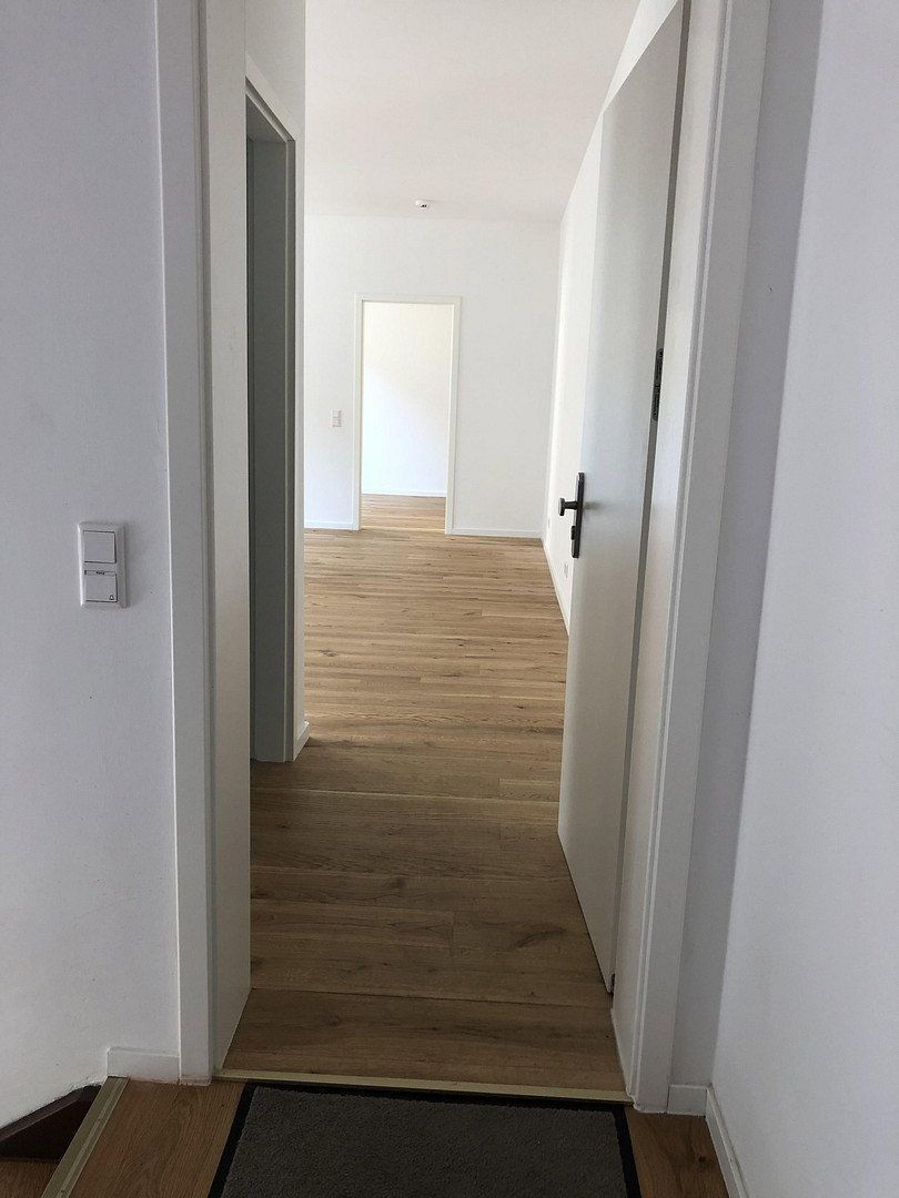 2+1, Nürnberg St. Leonhard Bayern 90439, 45 m² - 1