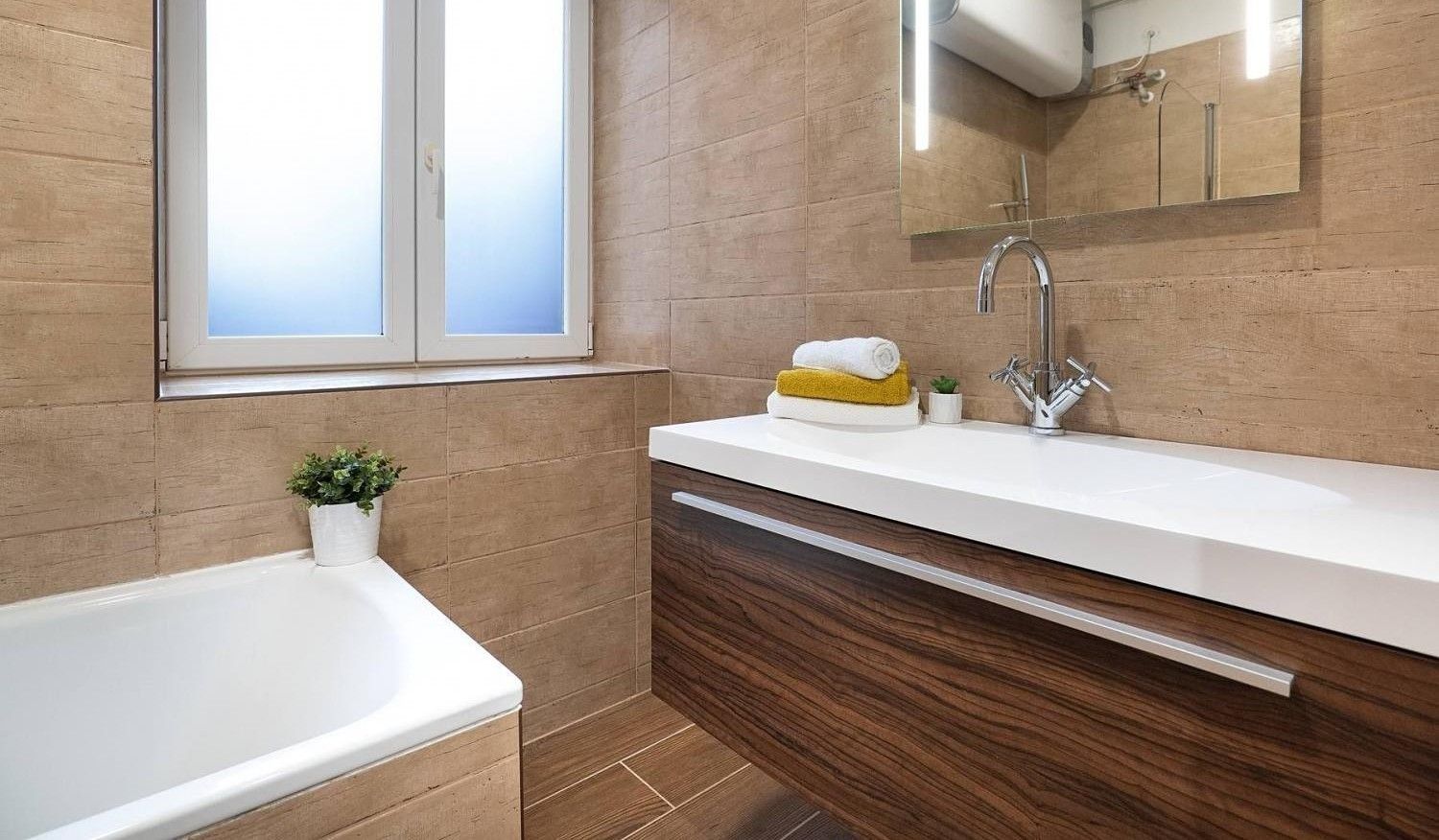 Byt 2+kk · 44 m² · Víta Nejedlého, Chrudim - Chrudim, Pardubický kraj - 3