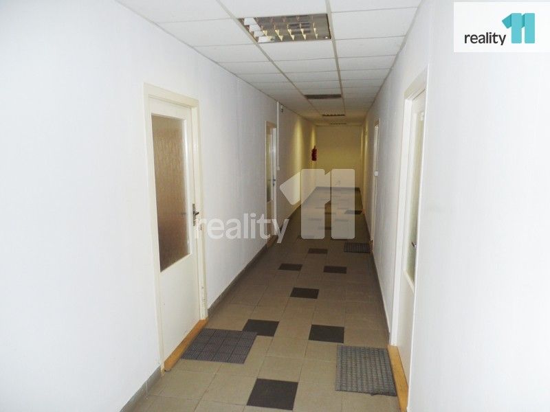 Kancelář · 17 m² · Hrnčířská, Jesenice - 3