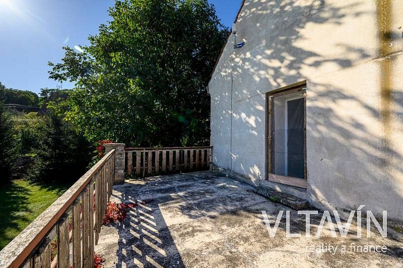 Rodinný dům · 115 m² · Slatina, okres Kladno - 3