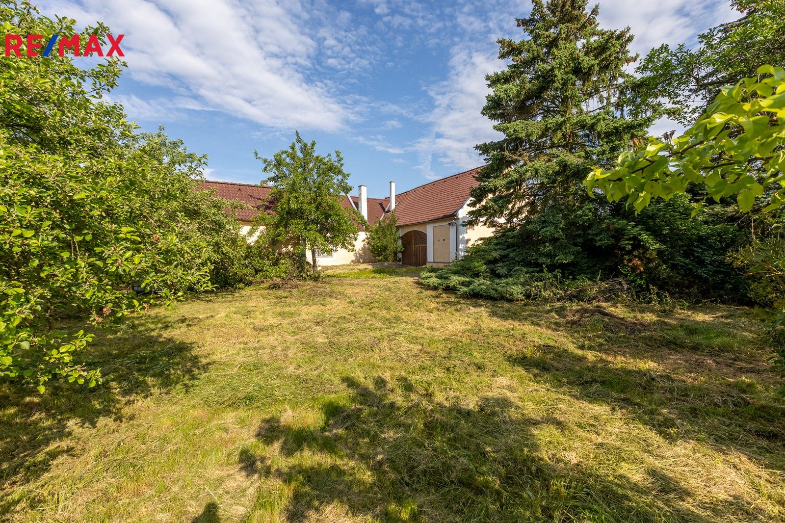 Prodej zemědělská usedlost - Nová Teplice, Chyše, 359 m²