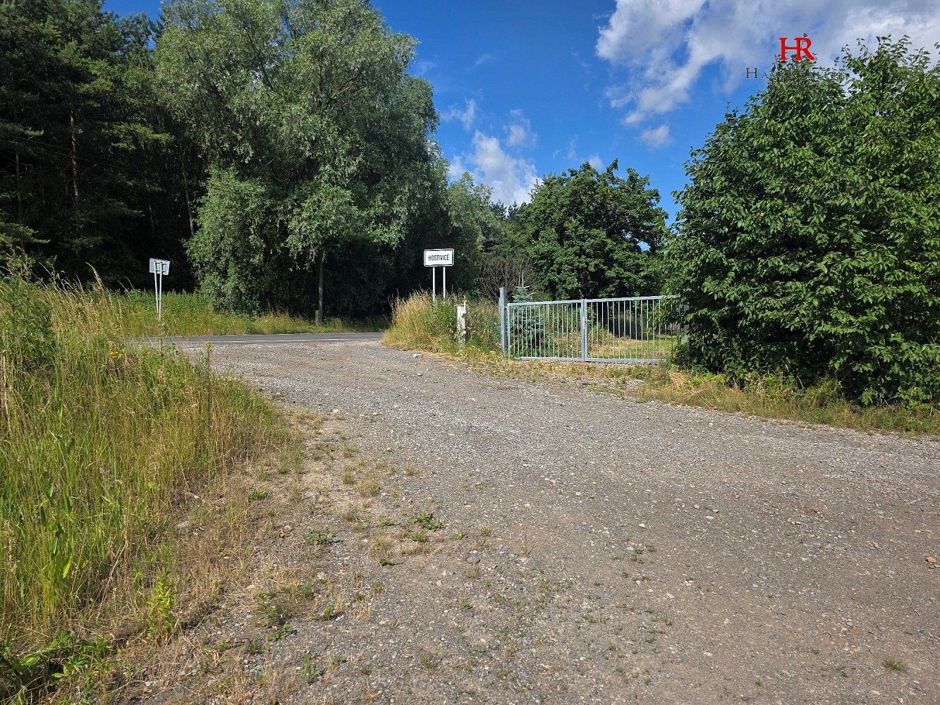 Pozemek · Hostivice, okres Praha-západ, Středočeský kraj - 4