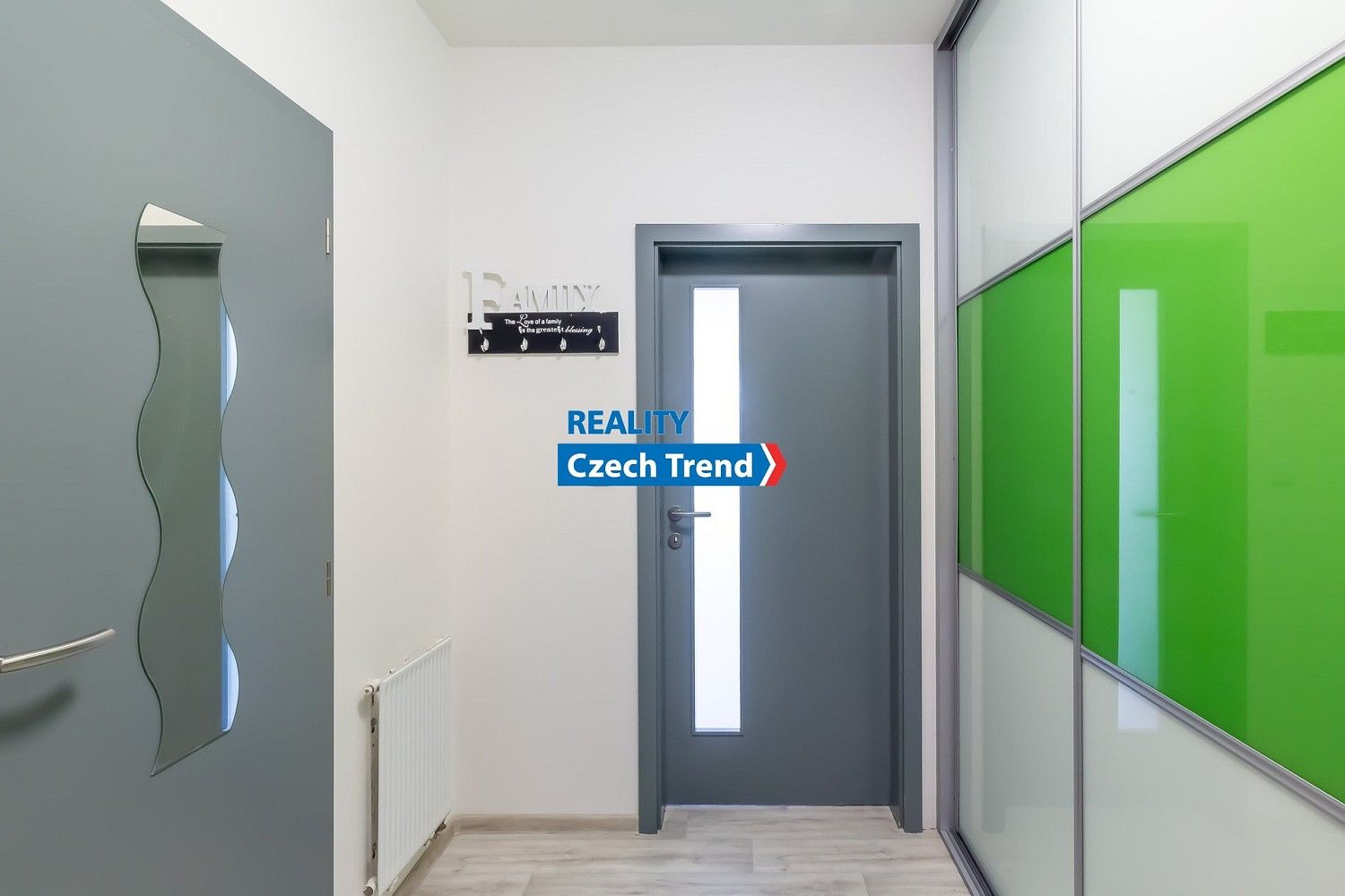 Prodej byt 1+kk - Olomouc - Povel, Olomoucký kraj, 40 m² - 5