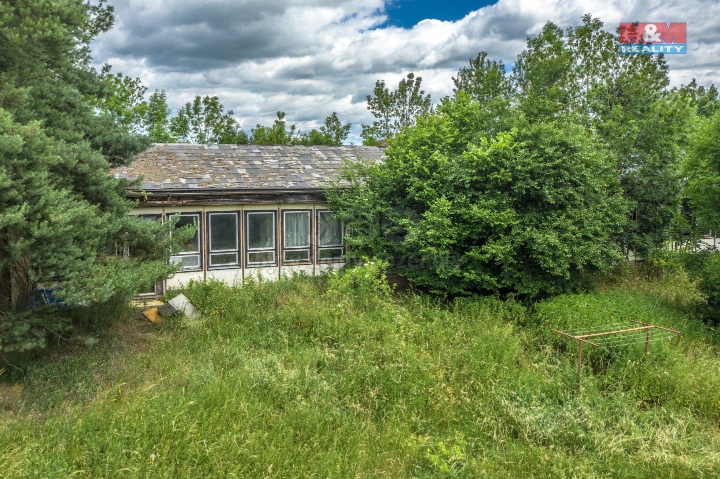 Prodej rodinný dům - Podbořanský Rohozec, 300 m² - 5