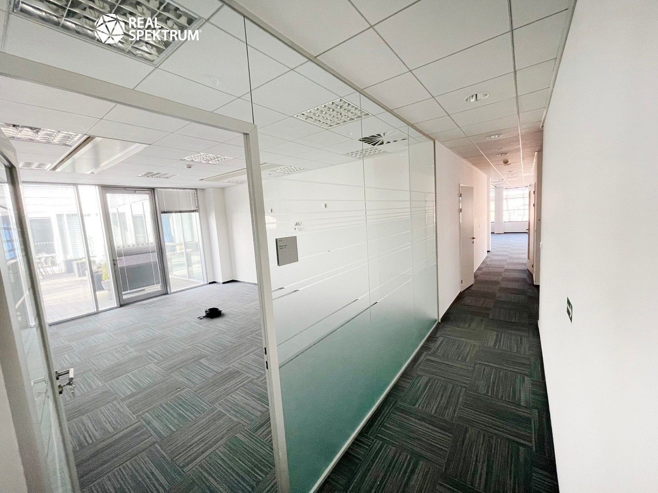 Kancelář · 893 m² · Brno - Trnitá, okres Brno-město, Jihomoravský kraj - 4