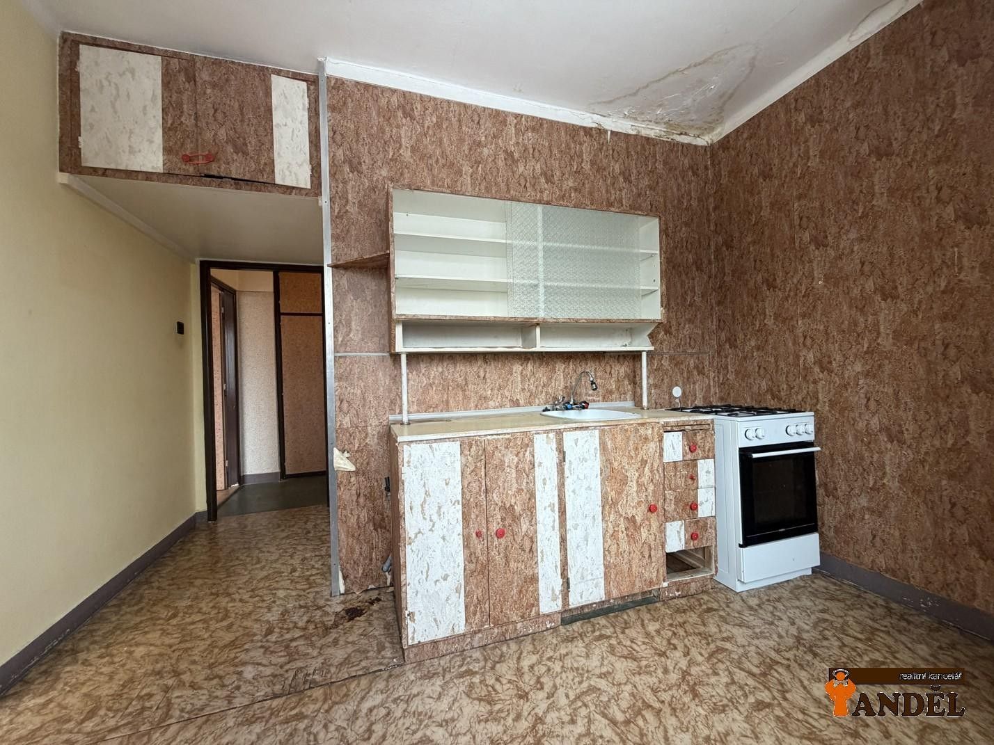 Prodej byt 2+1 - Ostrovského, Havířov, 49 m²