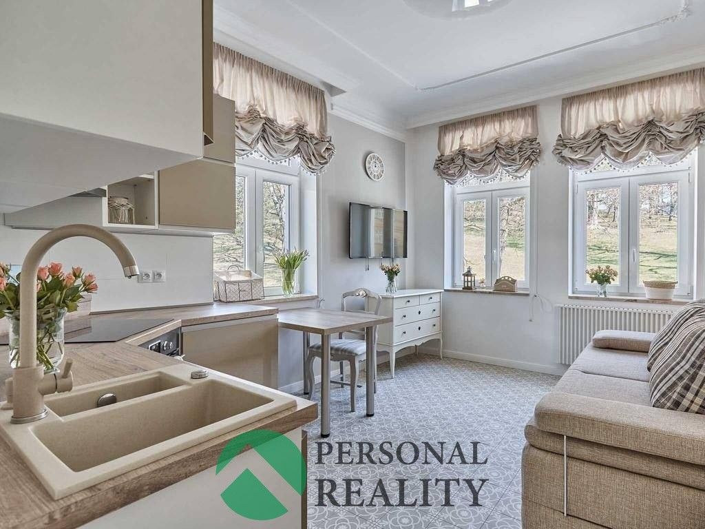 Pronájem byt - Mariánské Lázně, 353 01