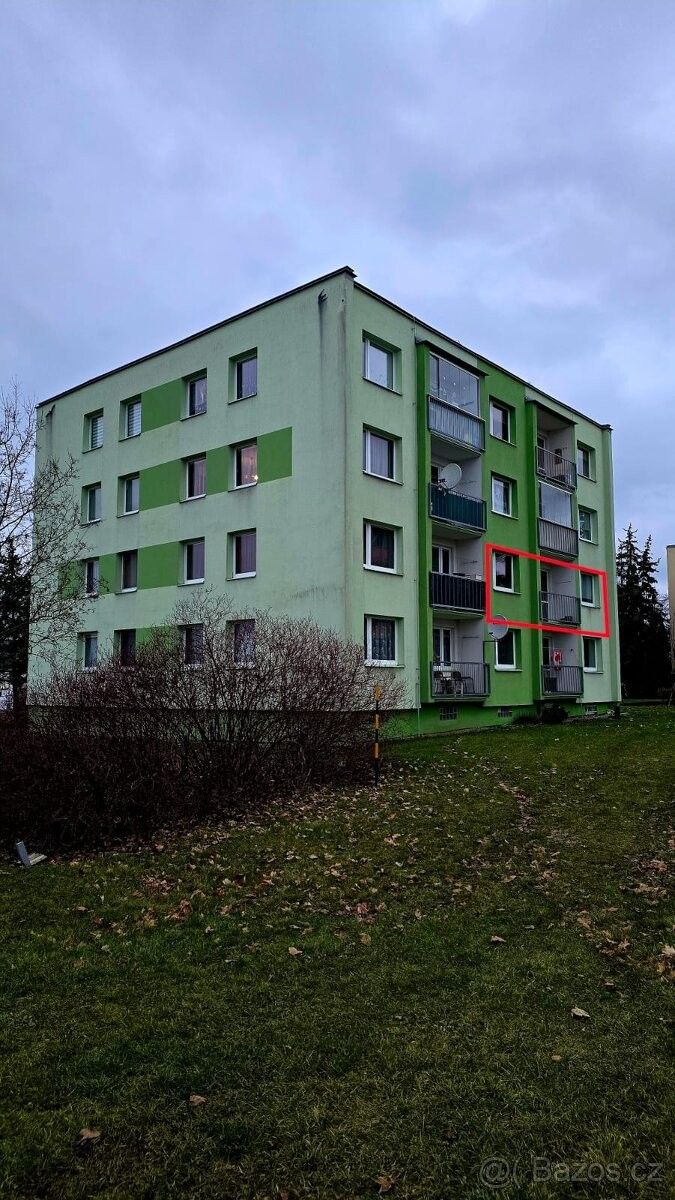 Prodej byt - Teplice, 415 01