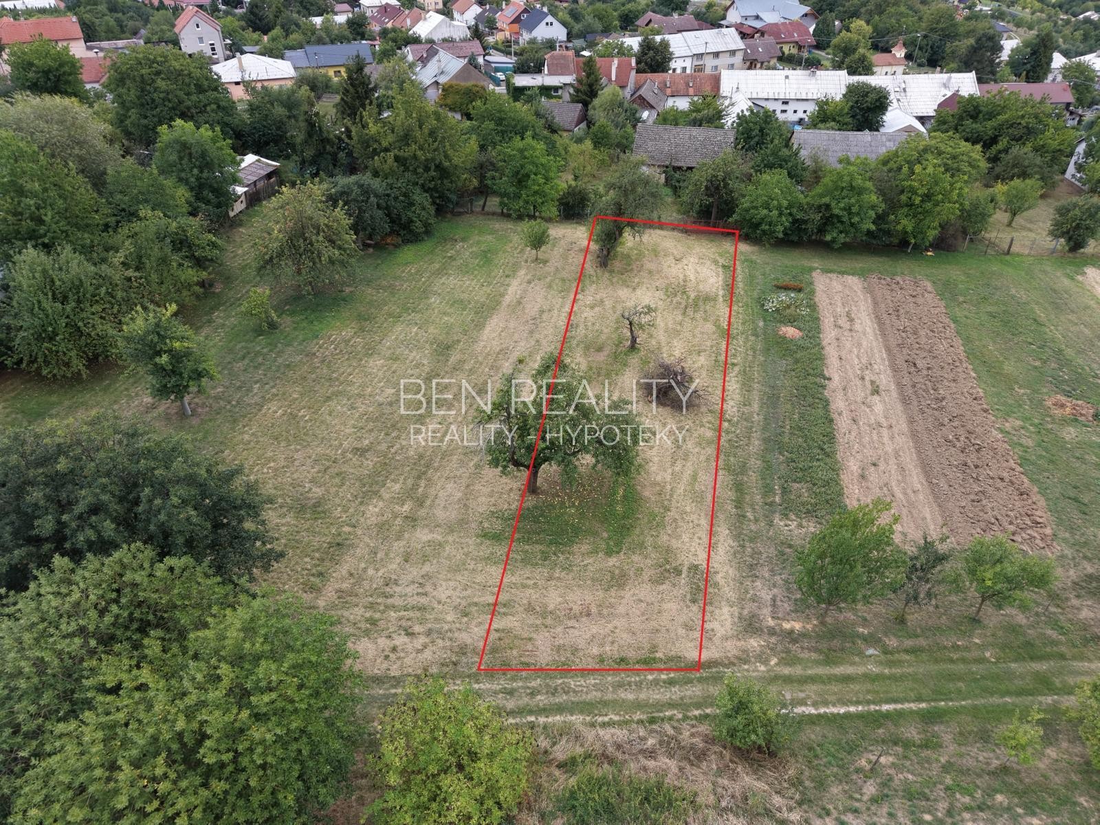 Prodej rodinný dům - Hostišová - Horňák, 120 m² - 5