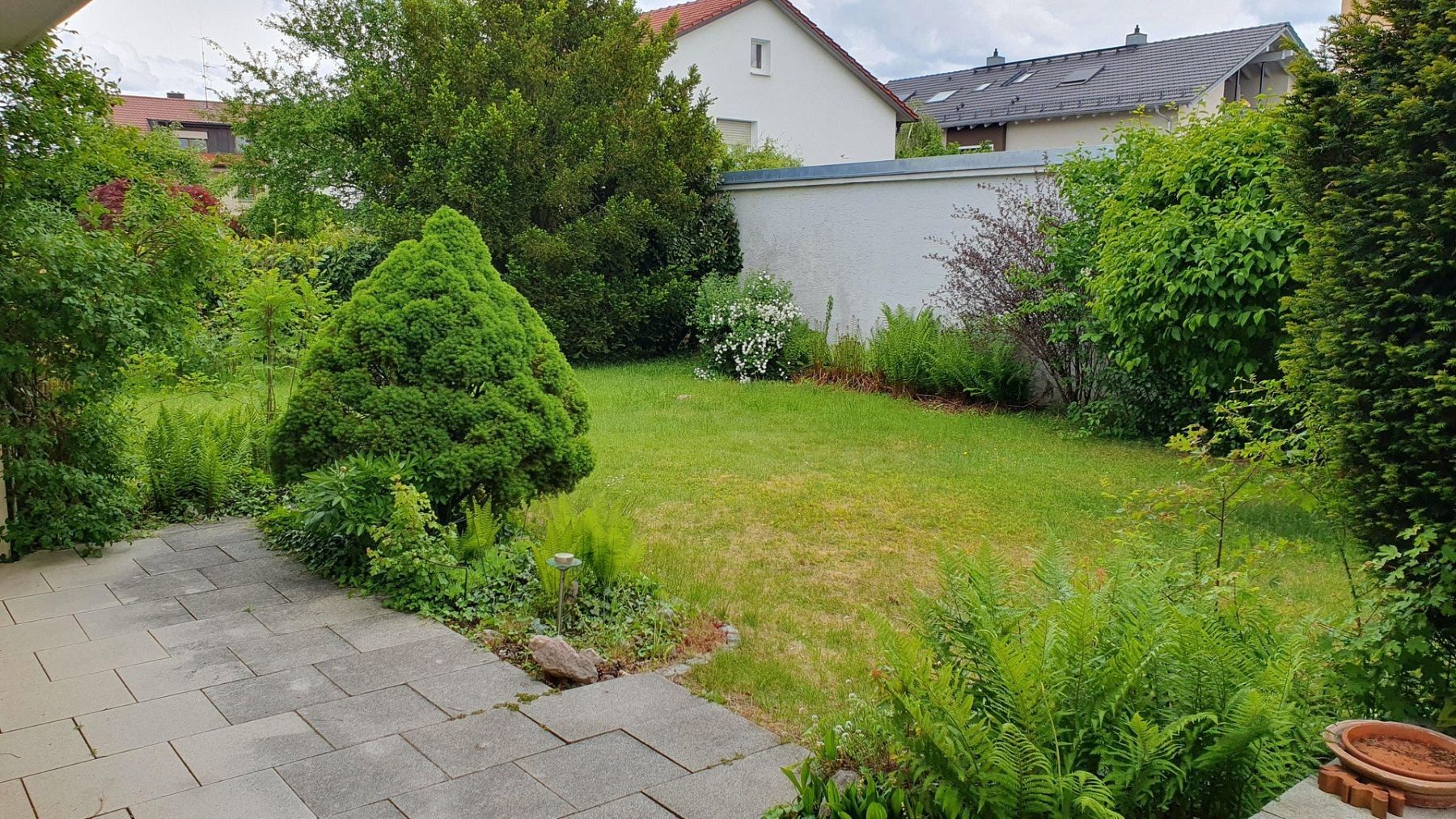 Rodinný dům · 121 m² · Mühldorf Mühldorf a. Inn Bayern 84453 - 4