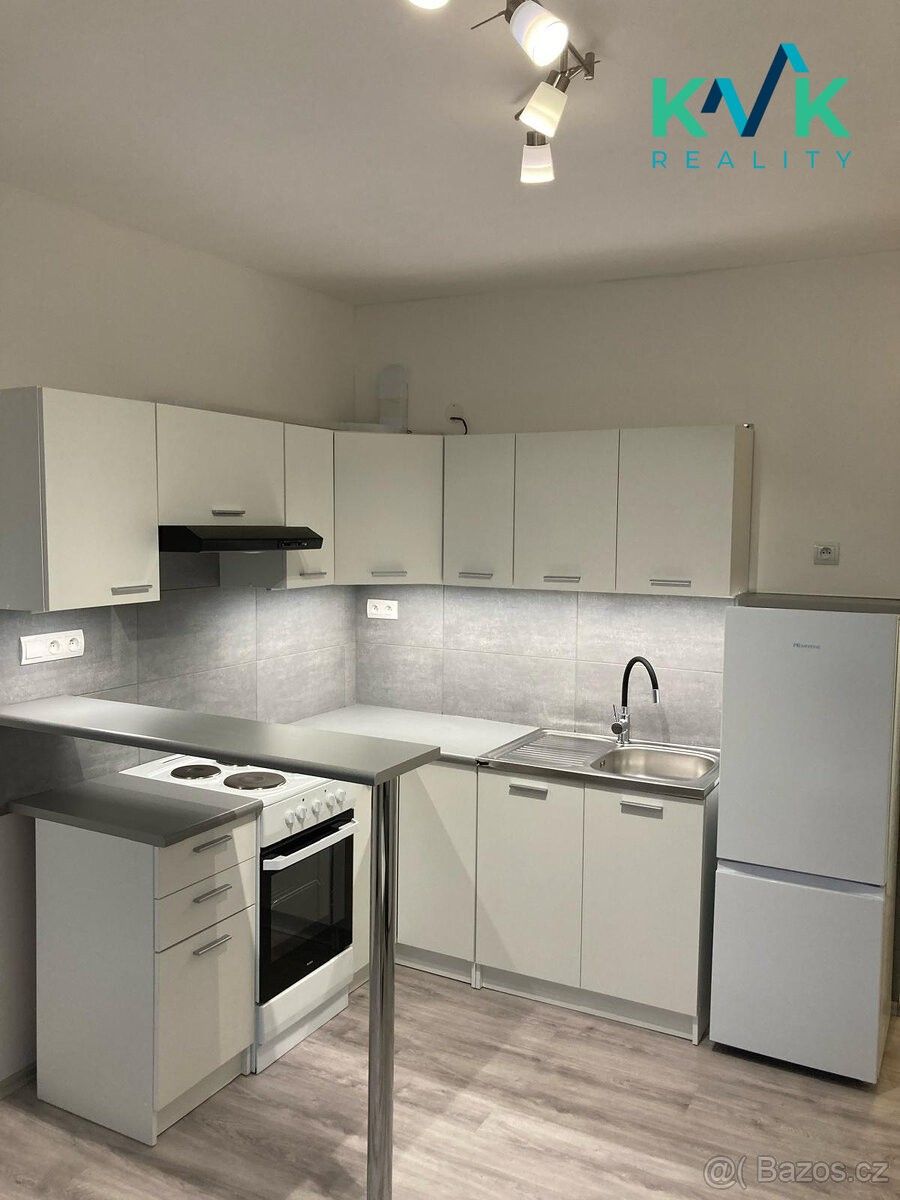 Byty, Chodov u Karlových Var, 357 35