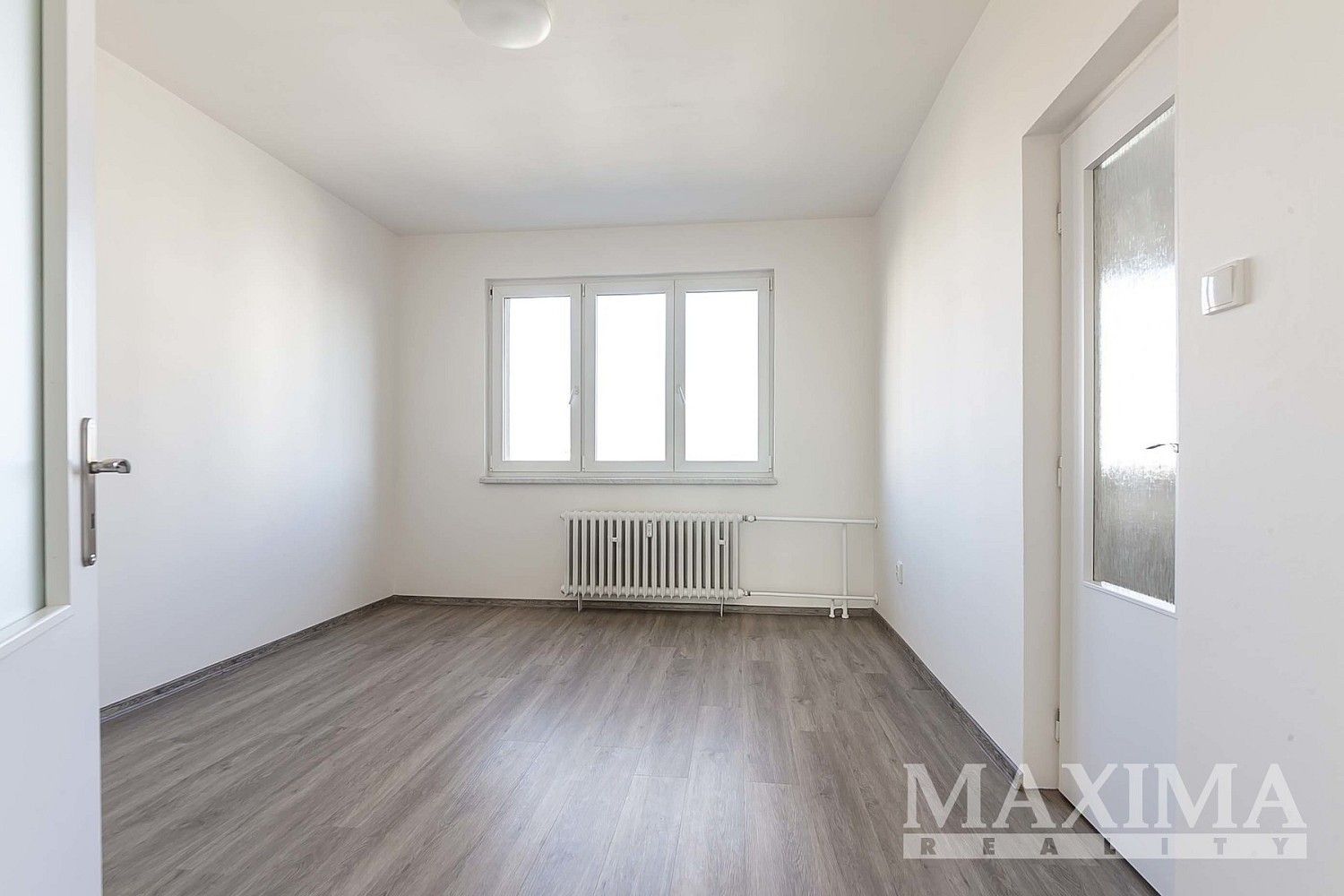Byt 2+1 · 60 m² · Praha - Záběhlice, okres Praha 10, Hlavní město Praha - 4