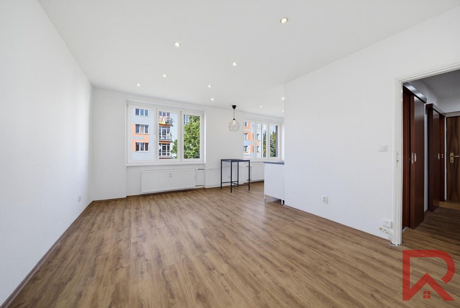 2+kk, Habartov, okres Sokolov, Karlovarský kraj, 61 m² - 1