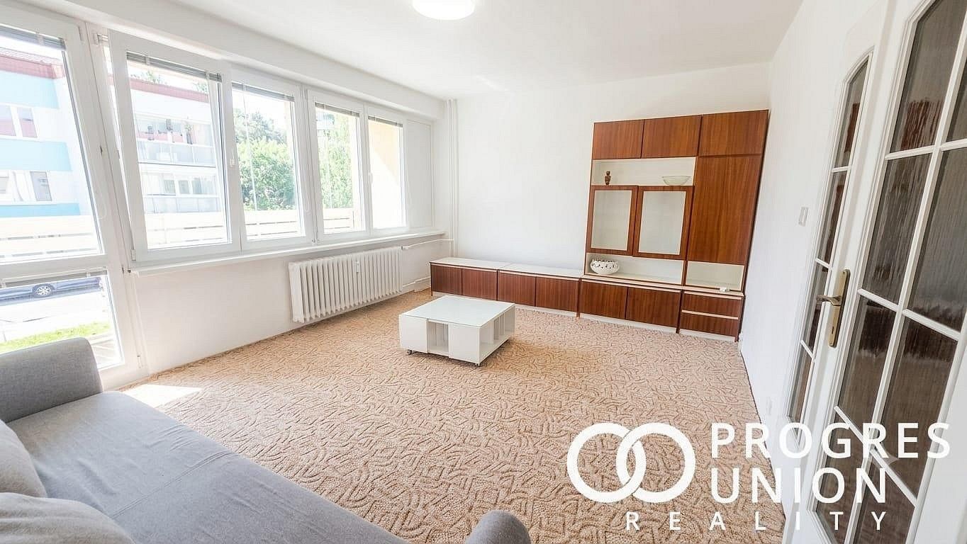 Prodej byt 2+1 - Rožnov pod Radhoštěm, okres Vsetín, Zlínský kraj, 62 m² - 5
