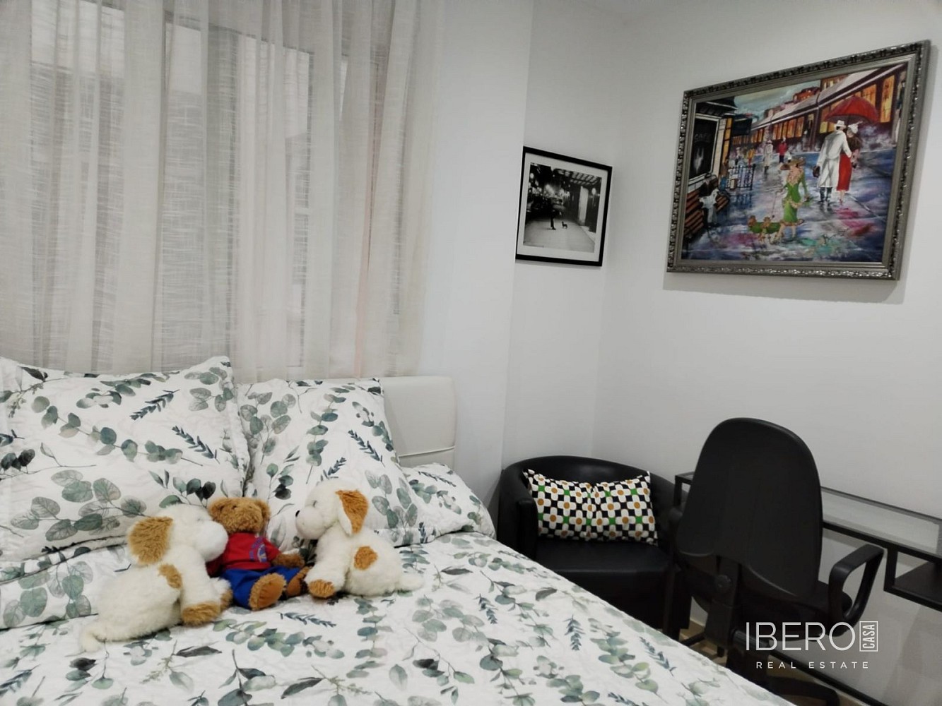 Prodej byt 4+kk - Marbella, Španělsko, 128 m² - 5