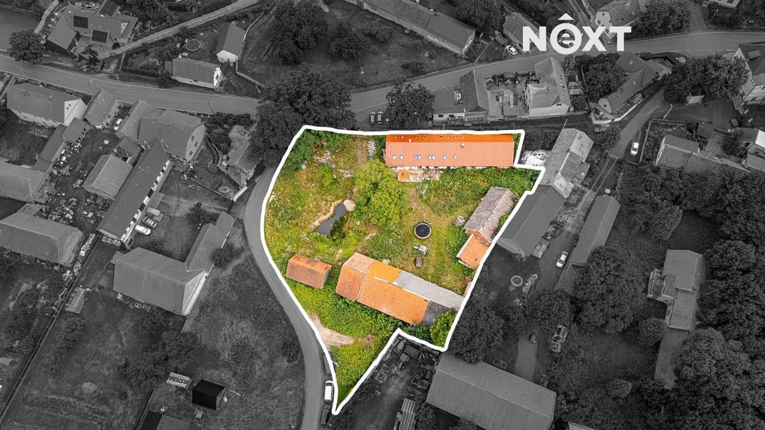Rodinný dům, 330 m²