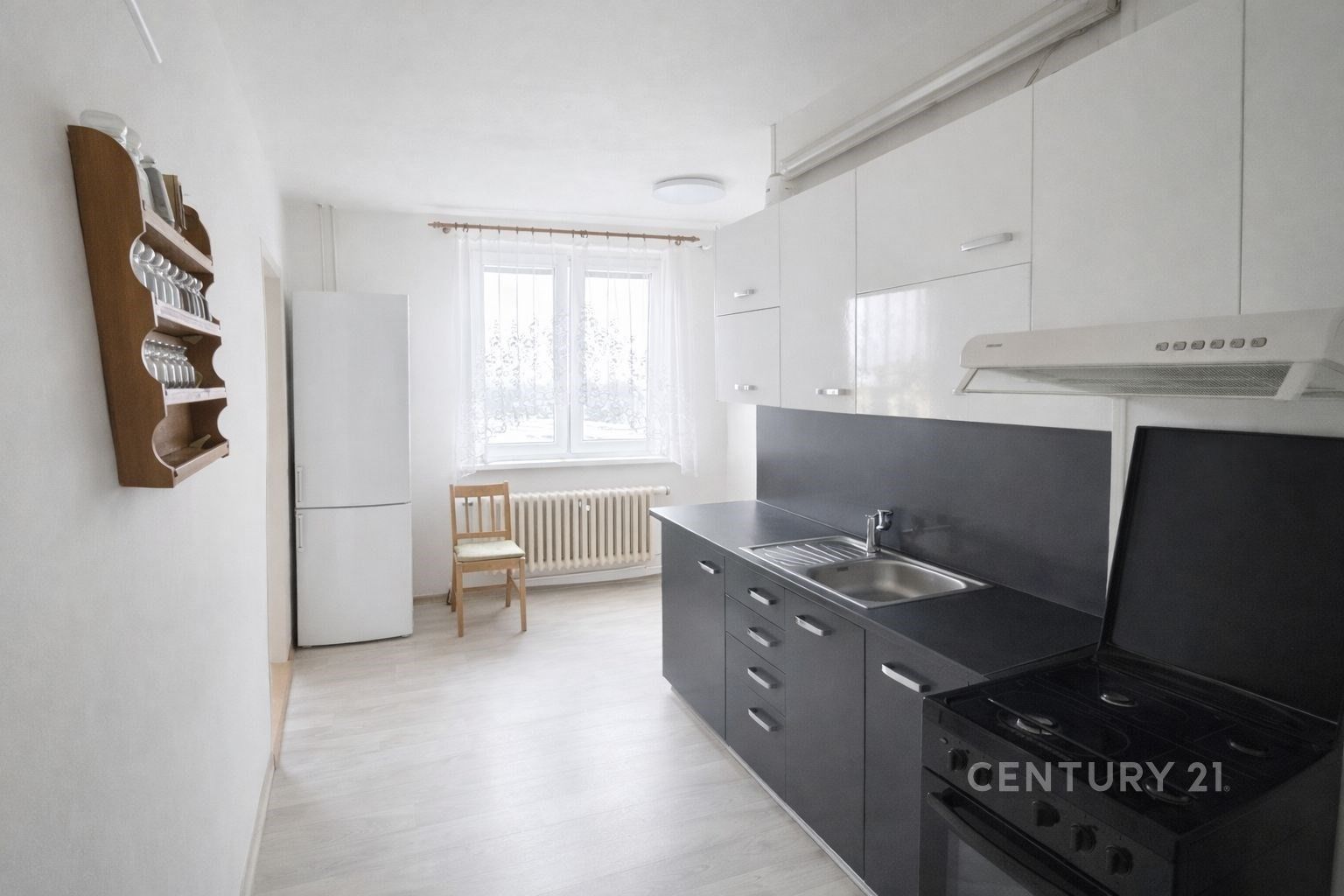 3+1, Pionýrská 991, Olomouc, 61 m²