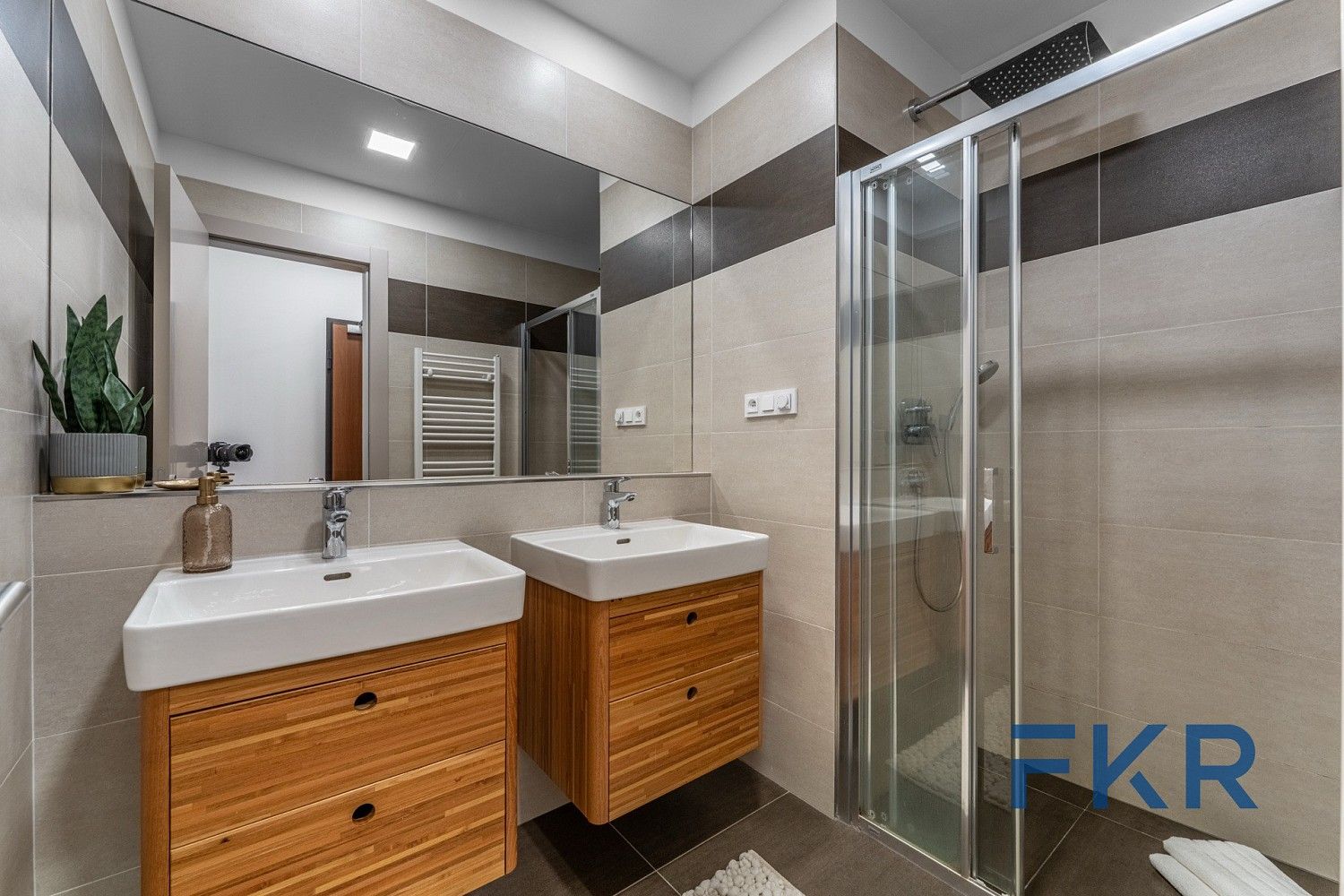 2+kk, Harrachov - Nový Svět, okres Jablonec nad Nisou, Liberecký kraj, 53 m² - 2