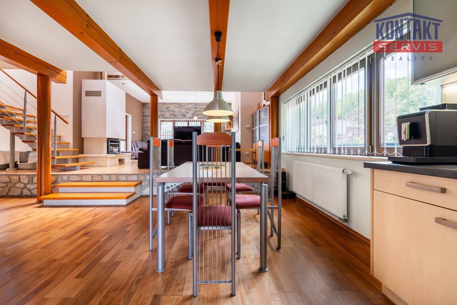 Rodinný dům · 261 m² · Dubné - 4