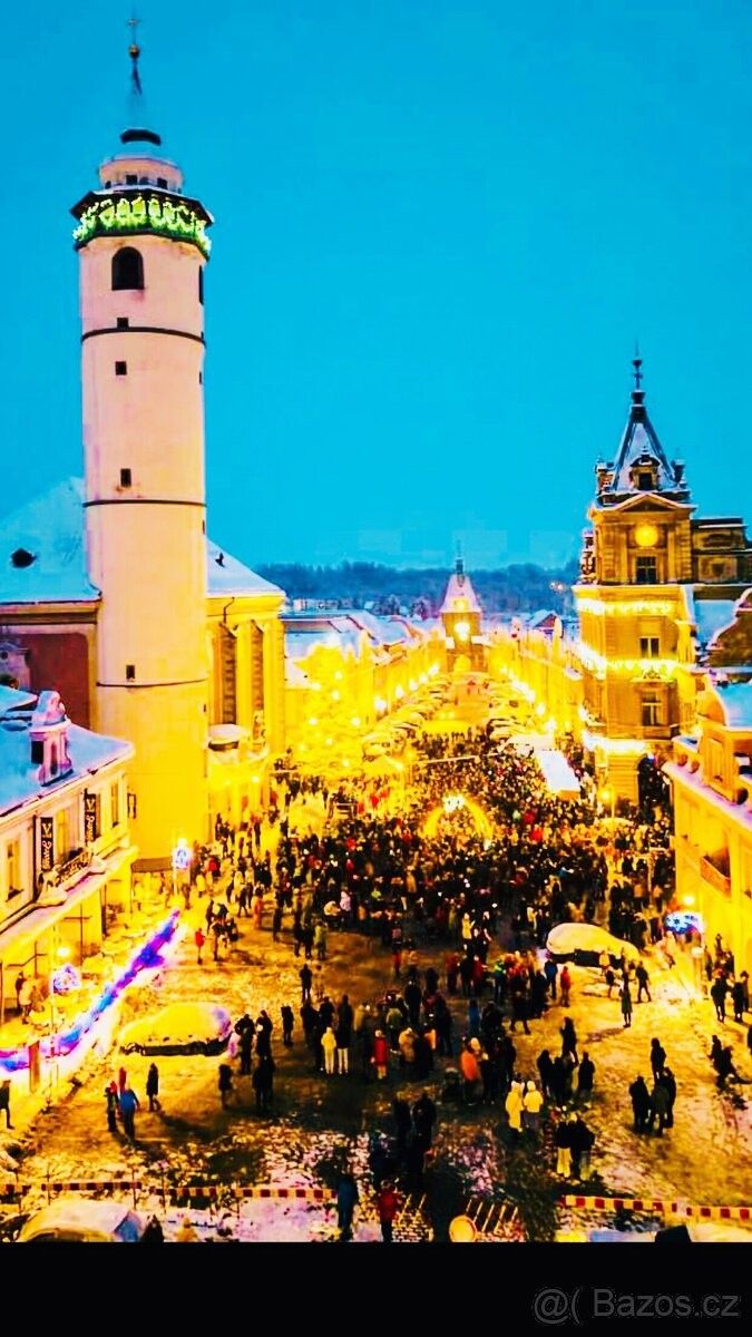 Byty, Domažlice, 344 01